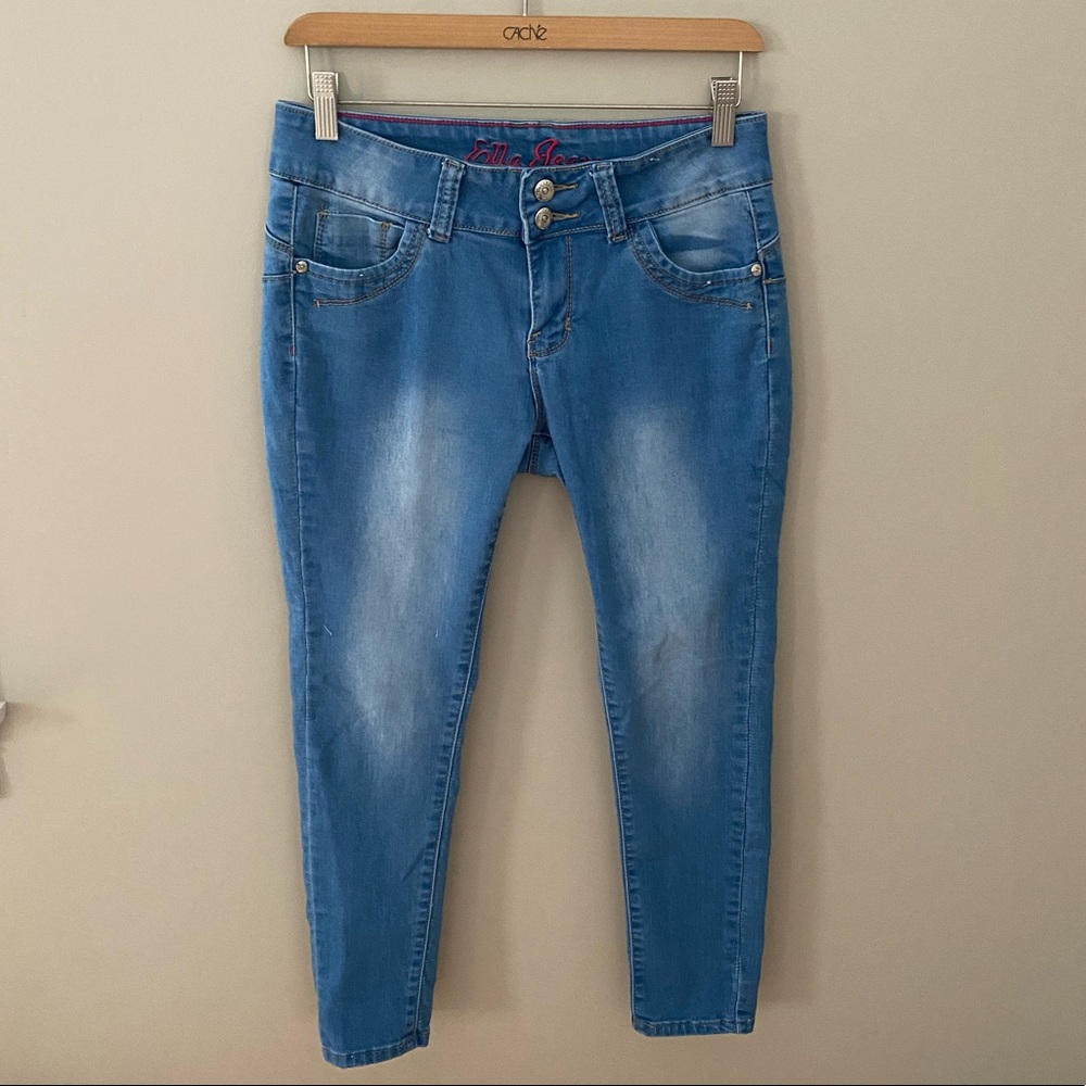 Ella jeans